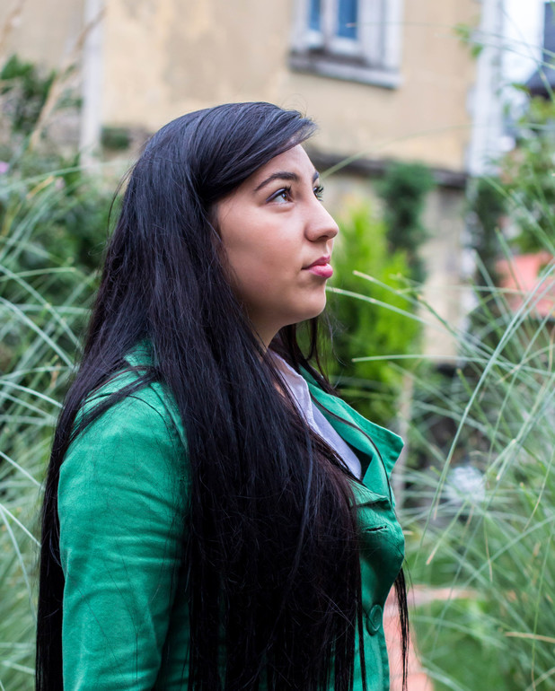 практикуюсь.