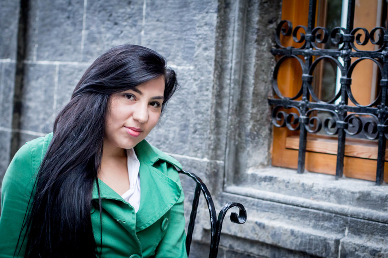 практикуюсь.