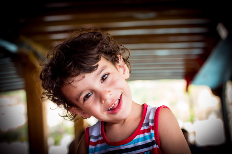 Пару фото с отпуска.