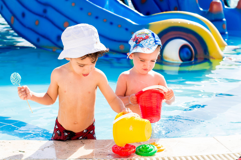 Пару фото с отпуска.