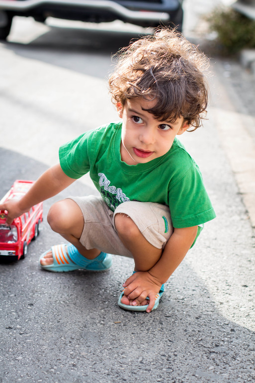 Пару фото с отпуска.