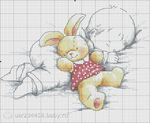 Поделитесь схемой