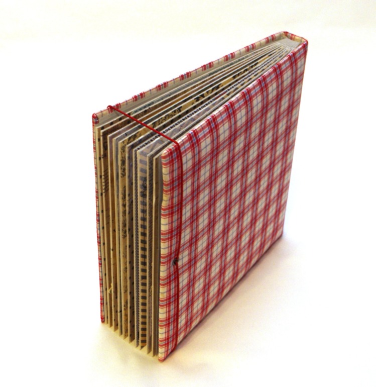 ретро-альбом для стоматолога