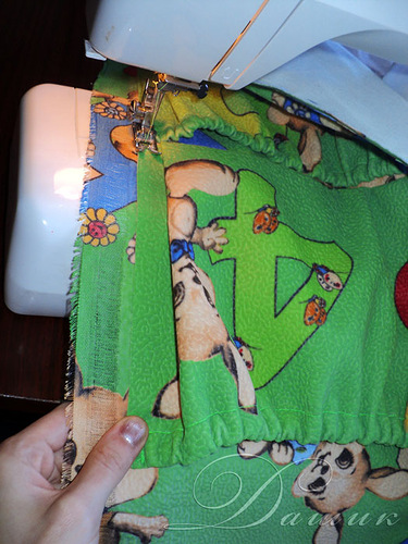 Что за ткань??