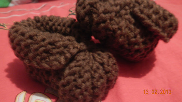 Решила показать