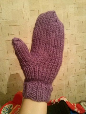 Решила показать