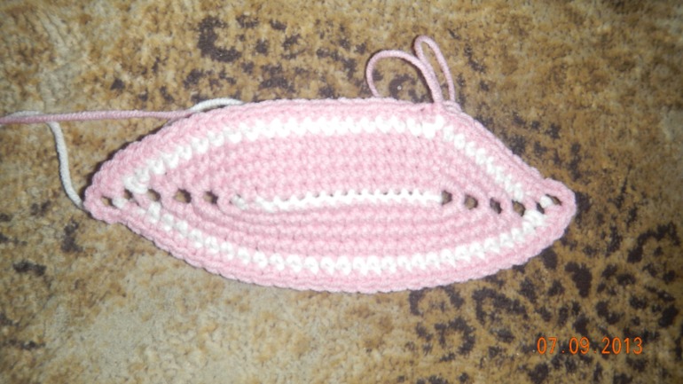 Осенняя коллекция шапочек)))