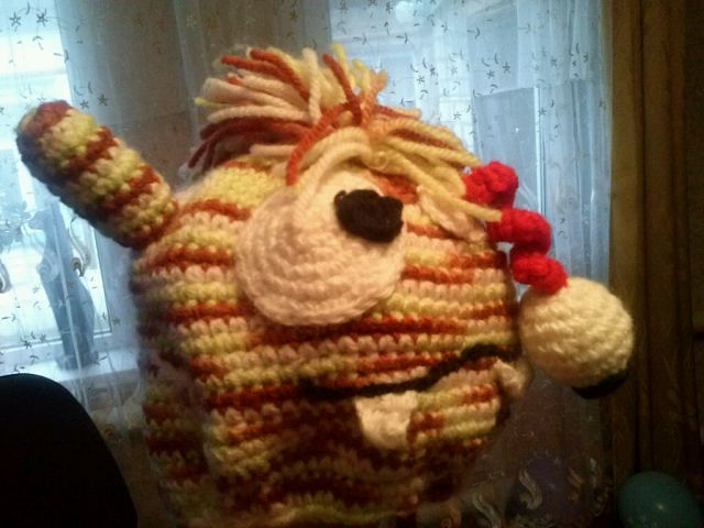 И еще хочу показать)))