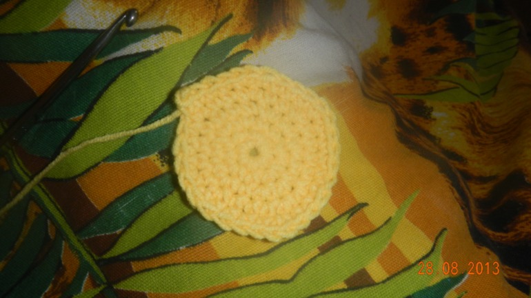 Осенняя коллекция шапочек)))