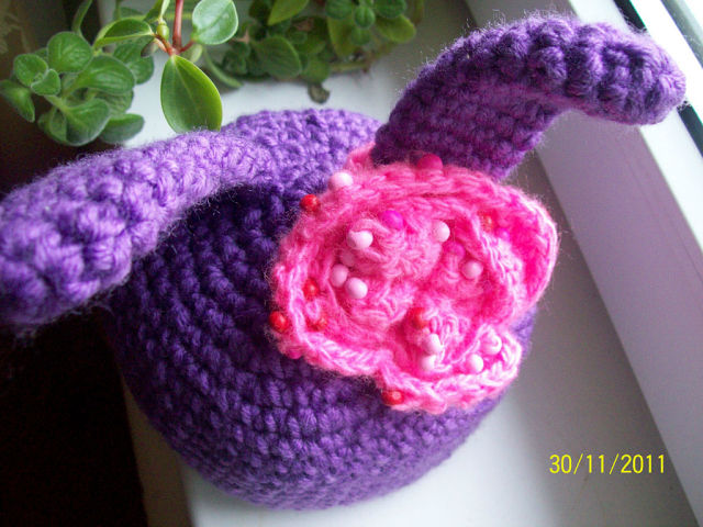 И еще хочу показать)))