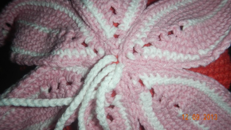 Осенняя коллекция шапочек)))