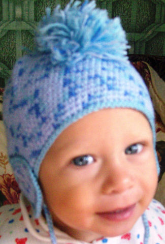 И еще хочу показать)))