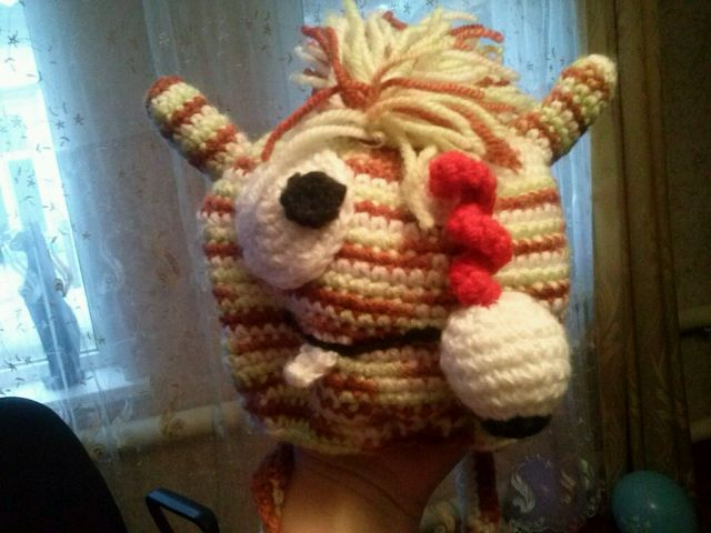 И еще хочу показать)))