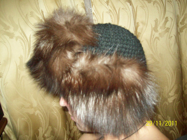 И еще хочу показать)))