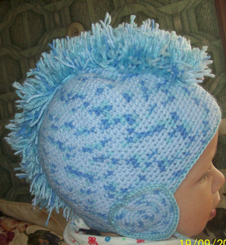 И еще хочу показать)))