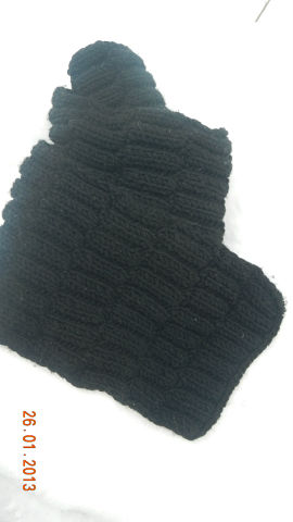 Решила показать