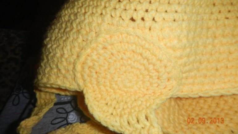 Осенняя коллекция шапочек)))