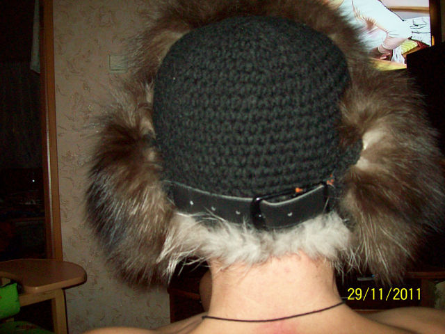 И еще хочу показать)))