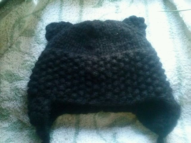 Решила показать