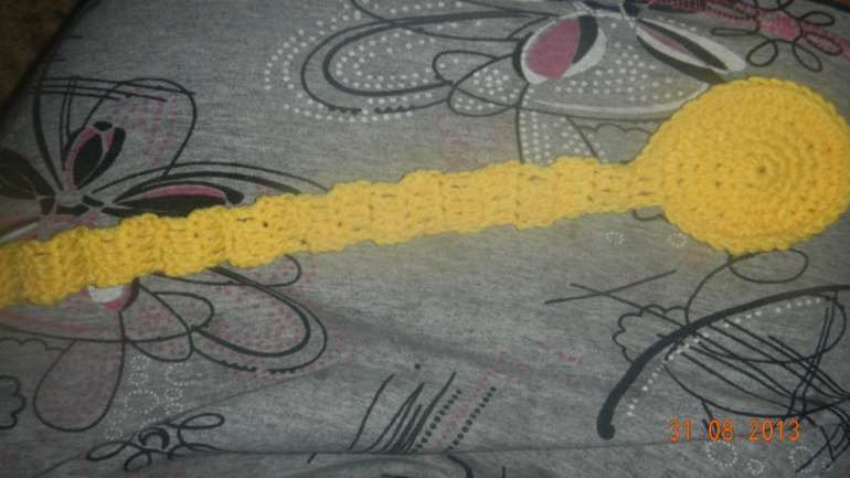 Осенняя коллекция шапочек)))