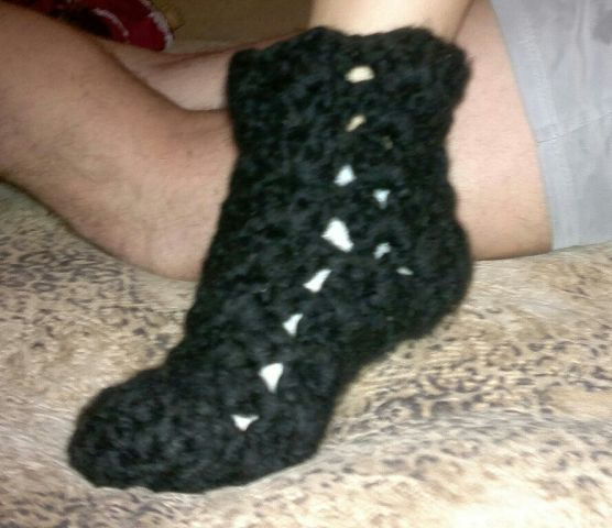 И еще хочу показать)))