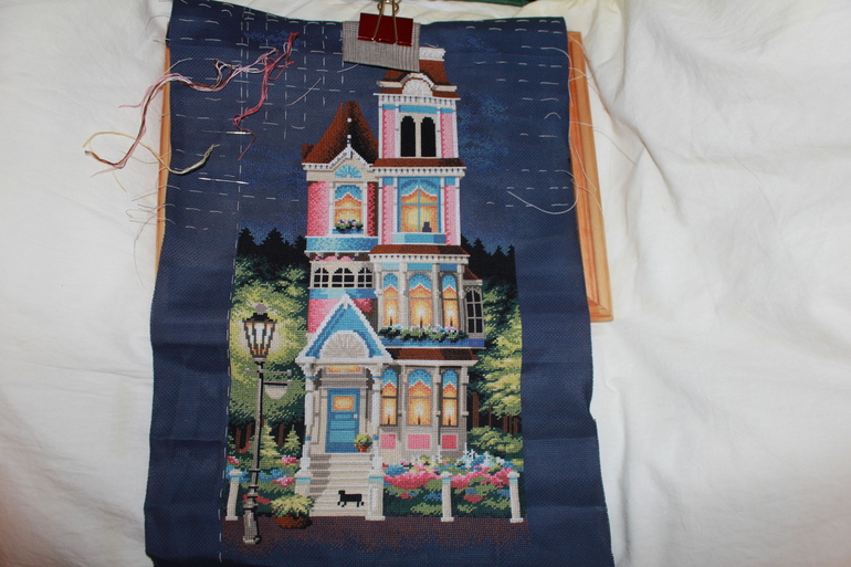 взлет 65 день 6 - день 10