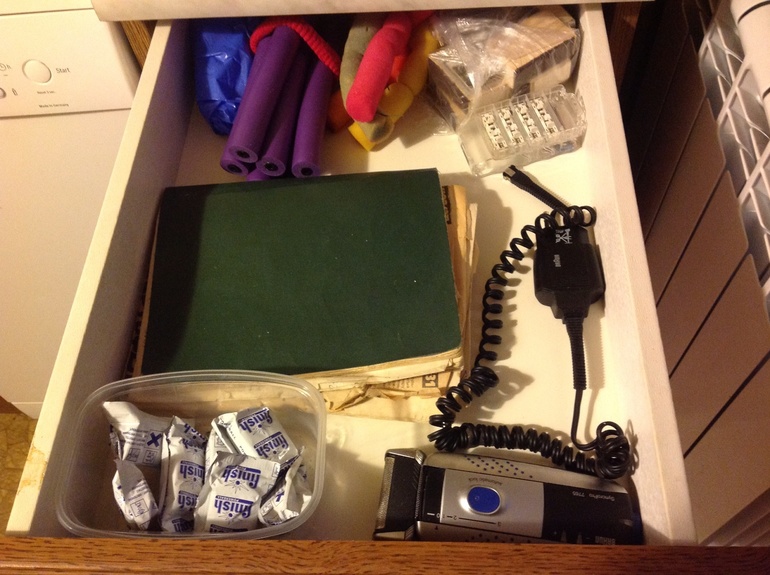 Взлет 65 день 11