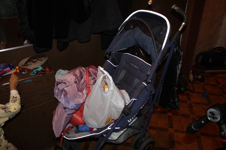 взлет 65 день 6 - день 10