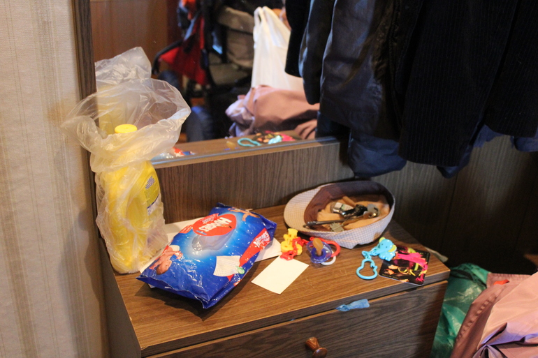 взлет 65 день 6 - день 10