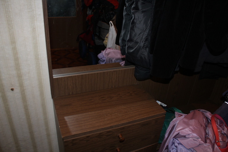 взлет 65 день 6 - день 10