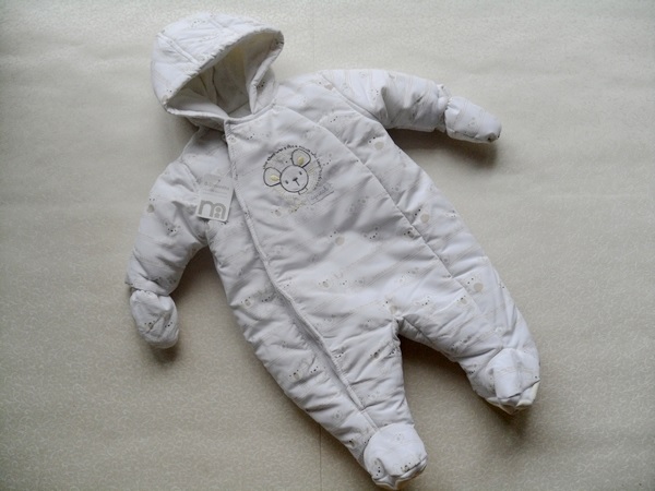 Комбезы для малышей