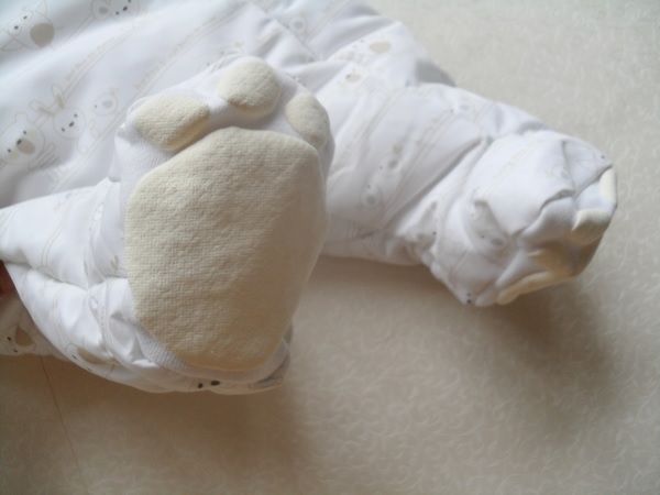 Комбезы для малышей