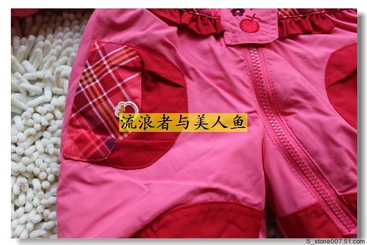 Комбезы для малышей