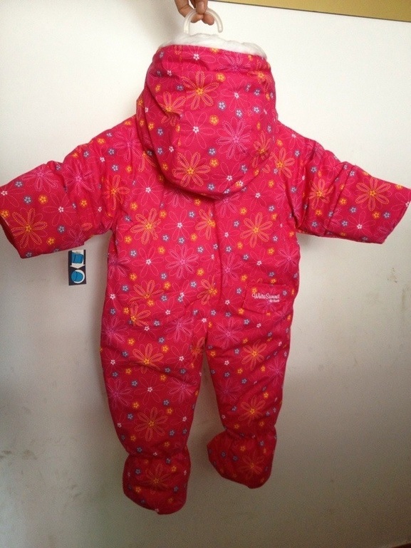 Комбезы для малышей