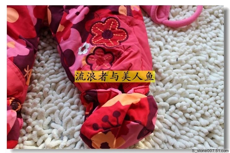 Комбезы для малышей