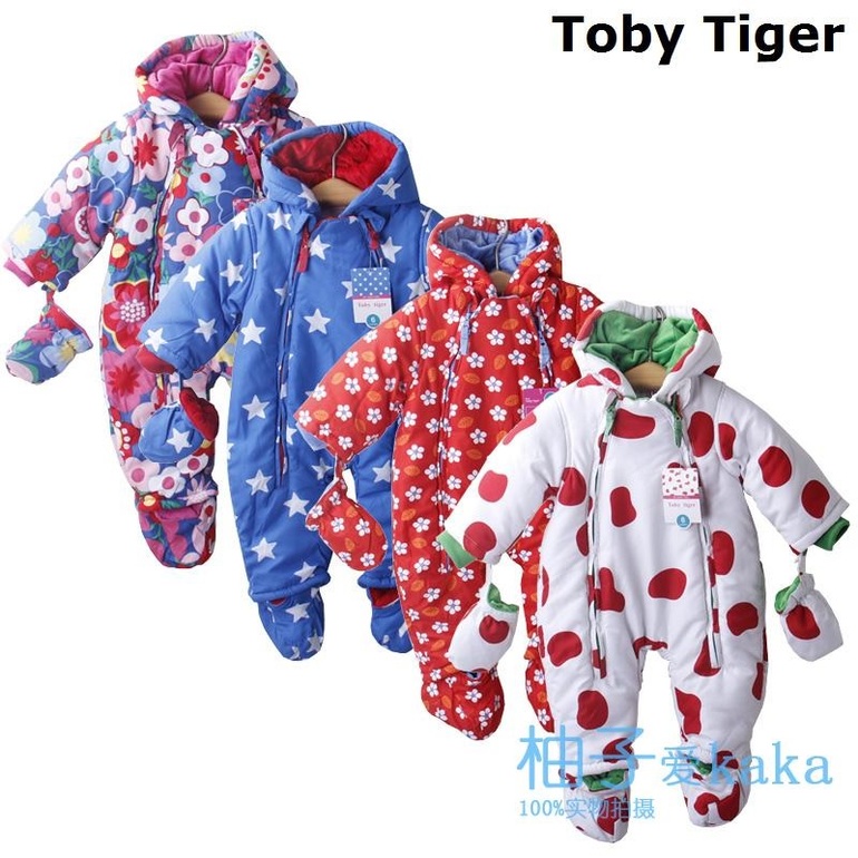 Комбезы для малышей