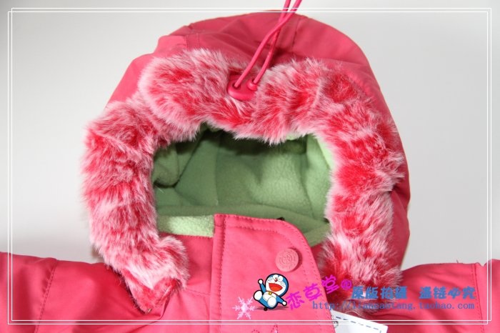 Комбезы для малышей