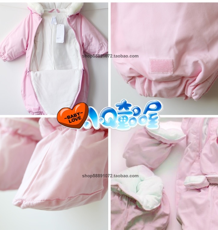 Комбезы для малышей