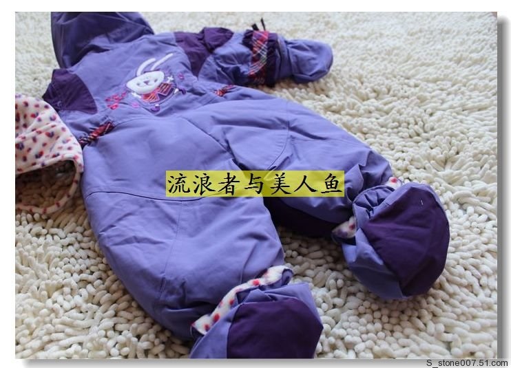 Комбезы для малышей