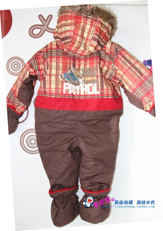 Комбезы для малышей