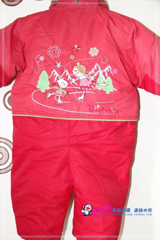 Комбезы для малышей