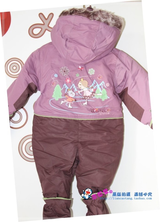 Комбезы для малышей