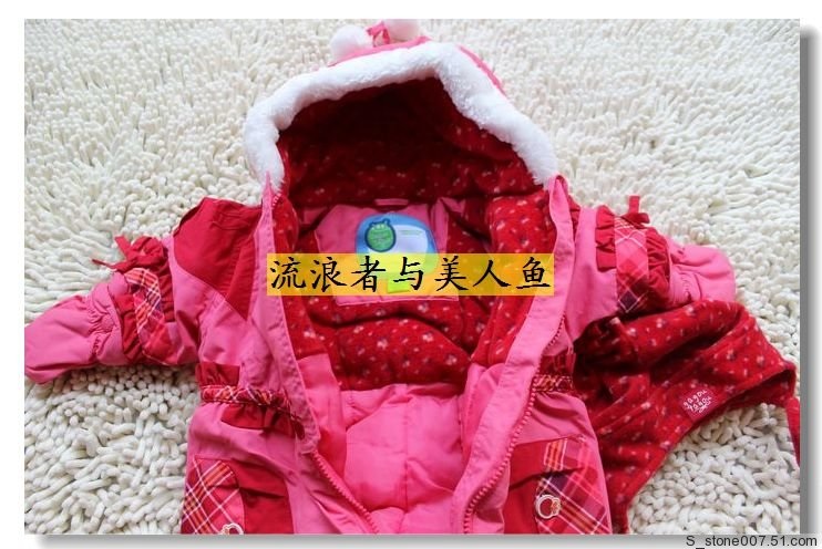 Комбезы для малышей