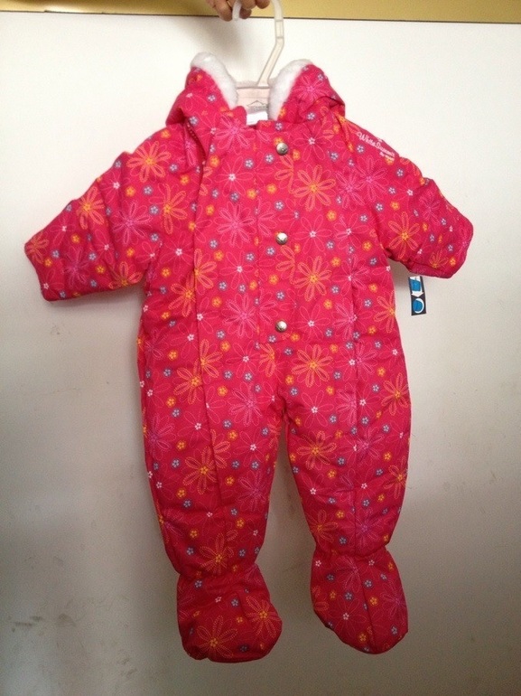 Комбезы для малышей