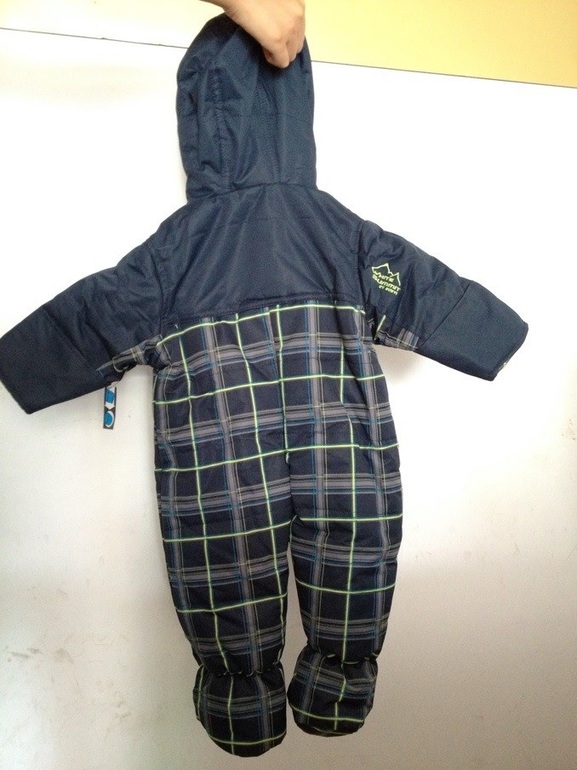 Комбезы для малышей