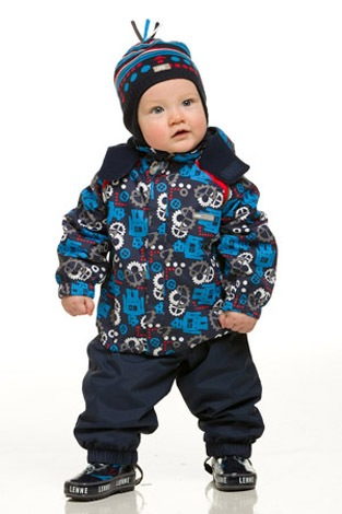 Комбинезон Р. 80 Lenne/Kerry раздельный + Шапка 3000 руб.