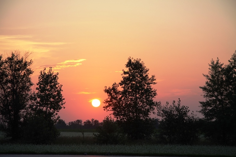 Уикенд автопробегом по России. Москва-Волгоград-Астрахань-Волгодонск