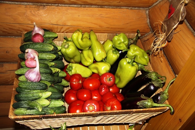 Сувениры  из Астрахани