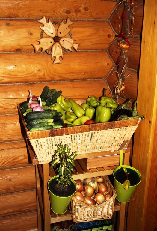 Сувениры  из Астрахани