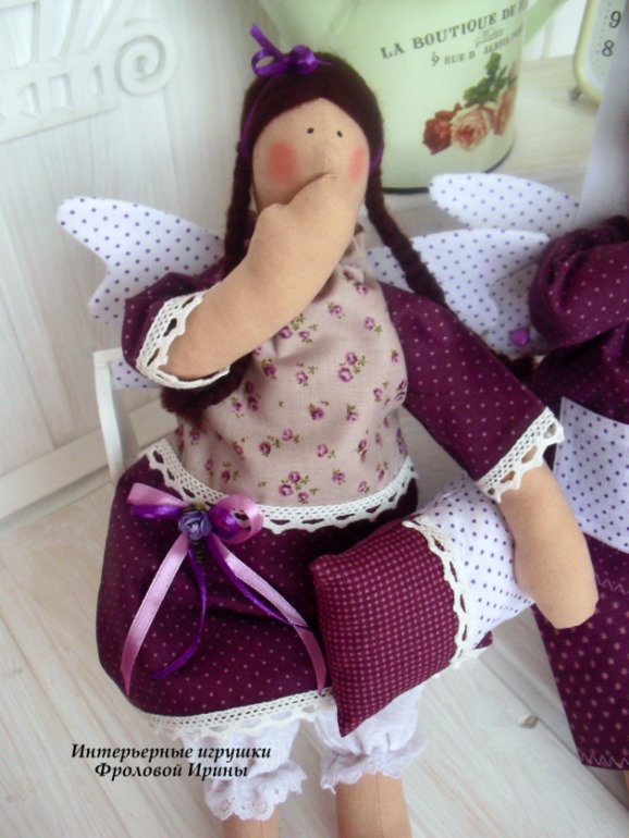 Сладкие сны и их хранители...